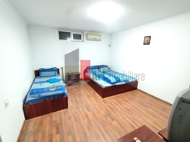 Camere pentru muncitori de inchiriat, 16-35mp, toate nationalitatile