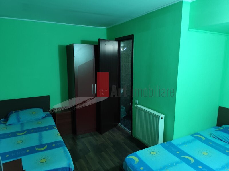 Camere pentru muncitori de inchiriat, 16-35mp, toate nationalitatile