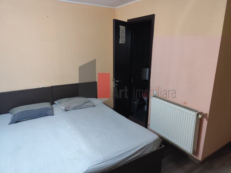 Camere pentru muncitori de inchiriat, 16-35mp, toate nationalitatile