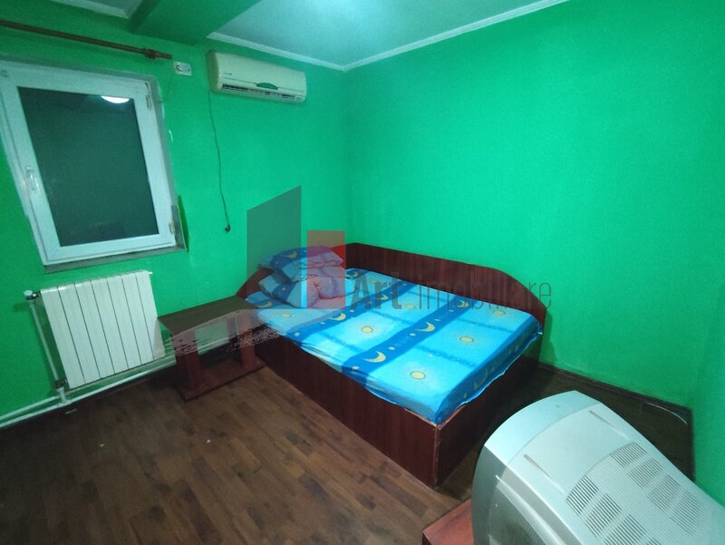 Camere pentru muncitori de inchiriat, 16-35mp, toate nationalitatile