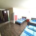 Camere pentru muncitori de inchiriat, 16-35mp, toate nationalitatile